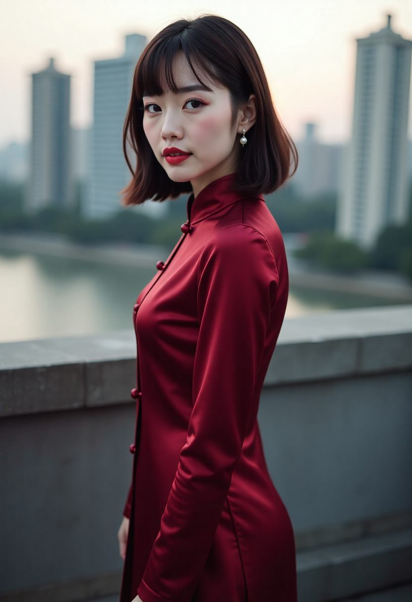 大豆田永久子与三名前夫