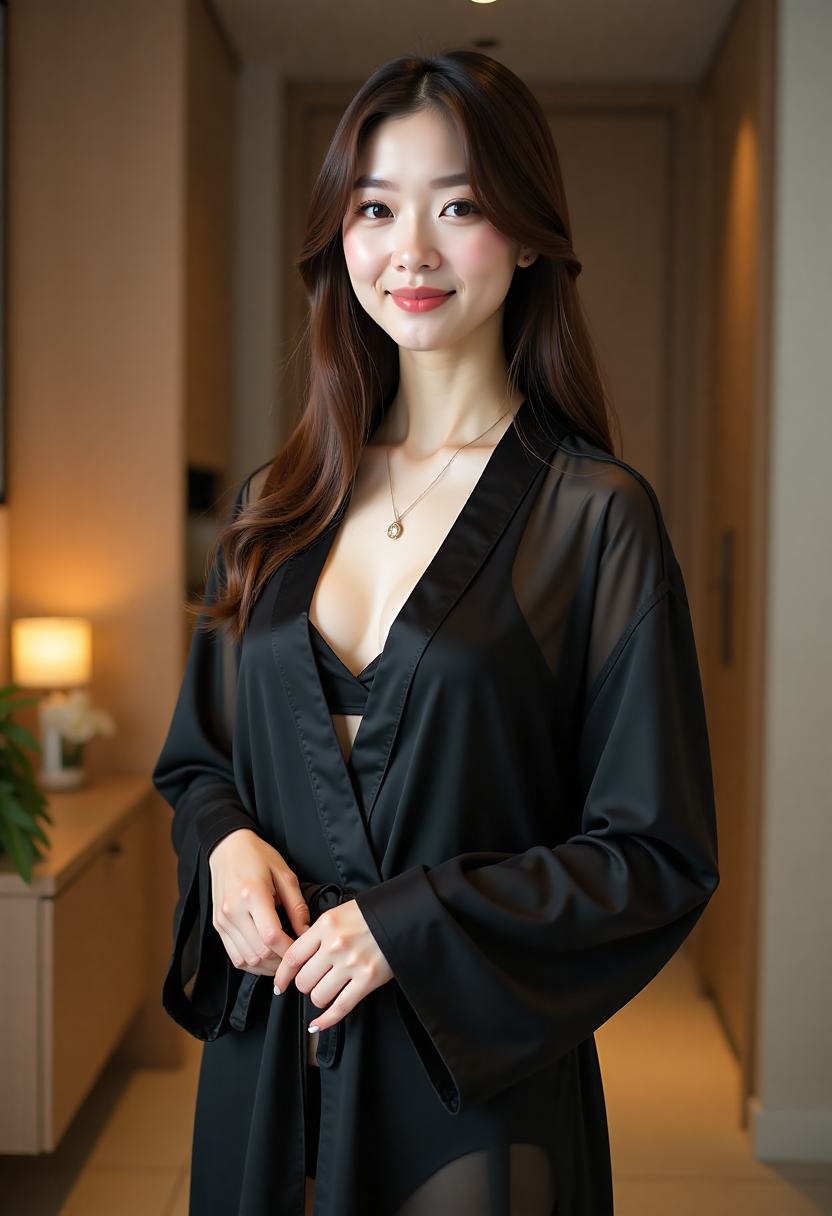 致光之君